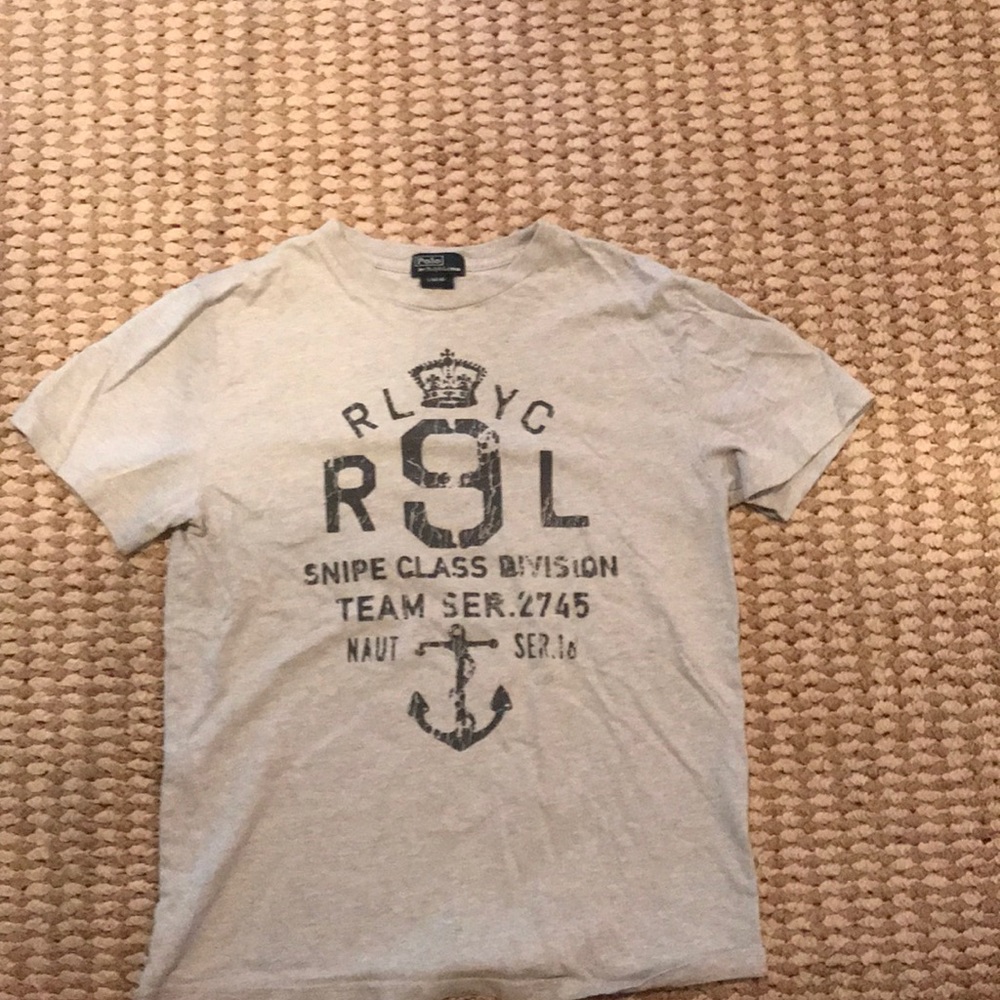 Polo kids Large T-Shirt